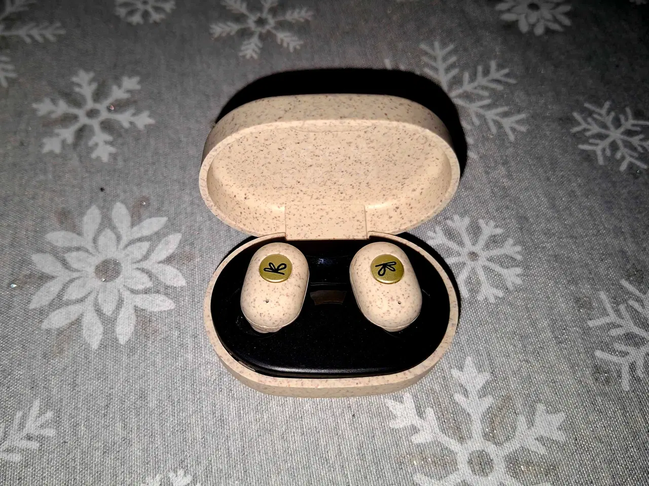 Billede 1 - Kreafunk aBEAN høretelefoner 