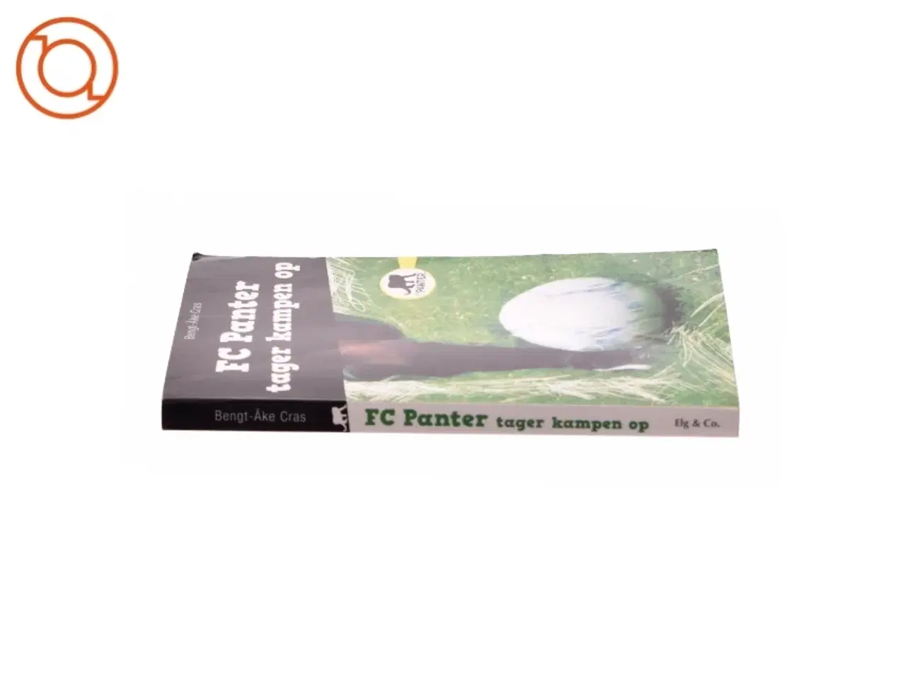 Billede 2 - FC panter tager kampen op