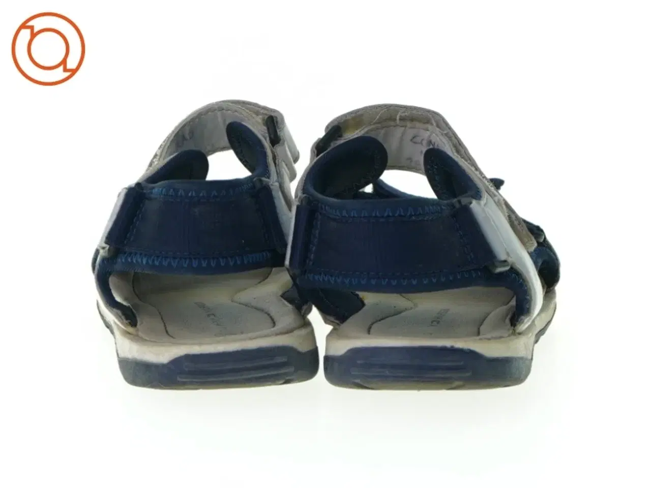 Billede 3 - Sandaler fra Tommy Hilfiger (str. 35)