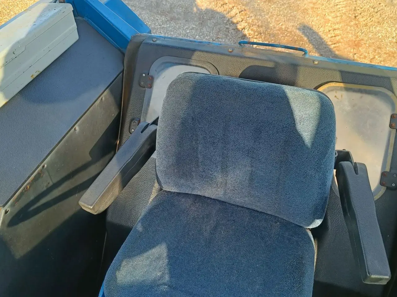 Billede 19 - Ford 5000