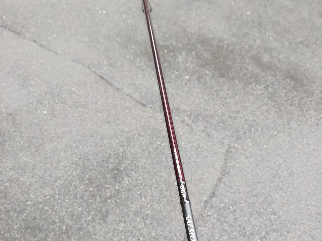 Billede 3 - Salmonoied fiske stang