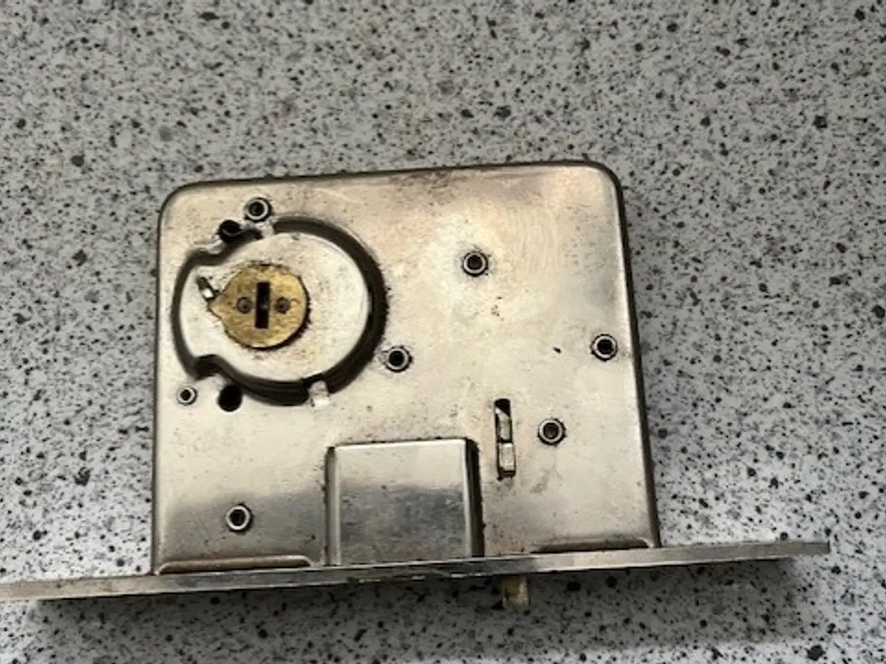 Billede 3 - Ruko lås