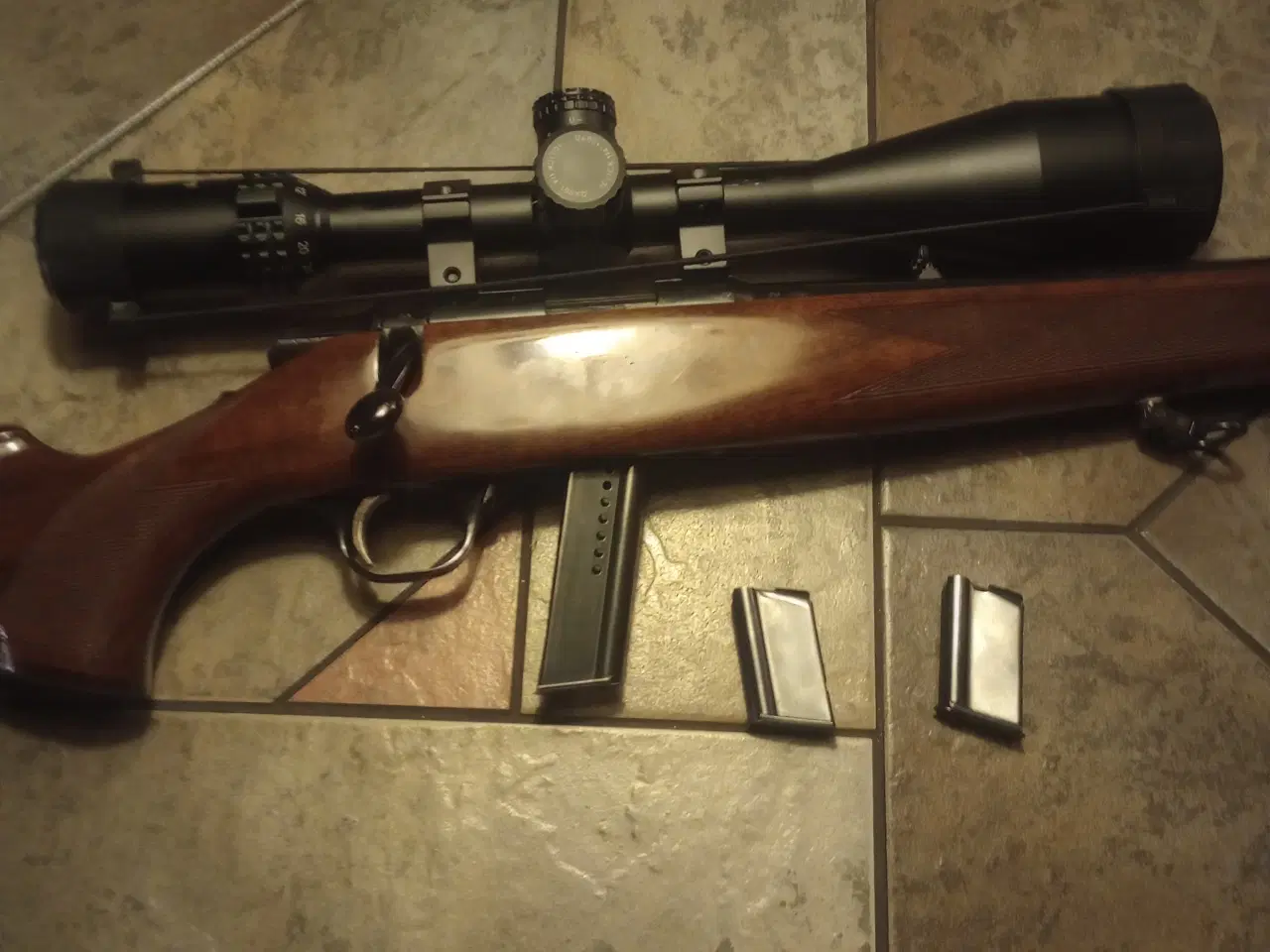 Billede 3 - Browning cal 22