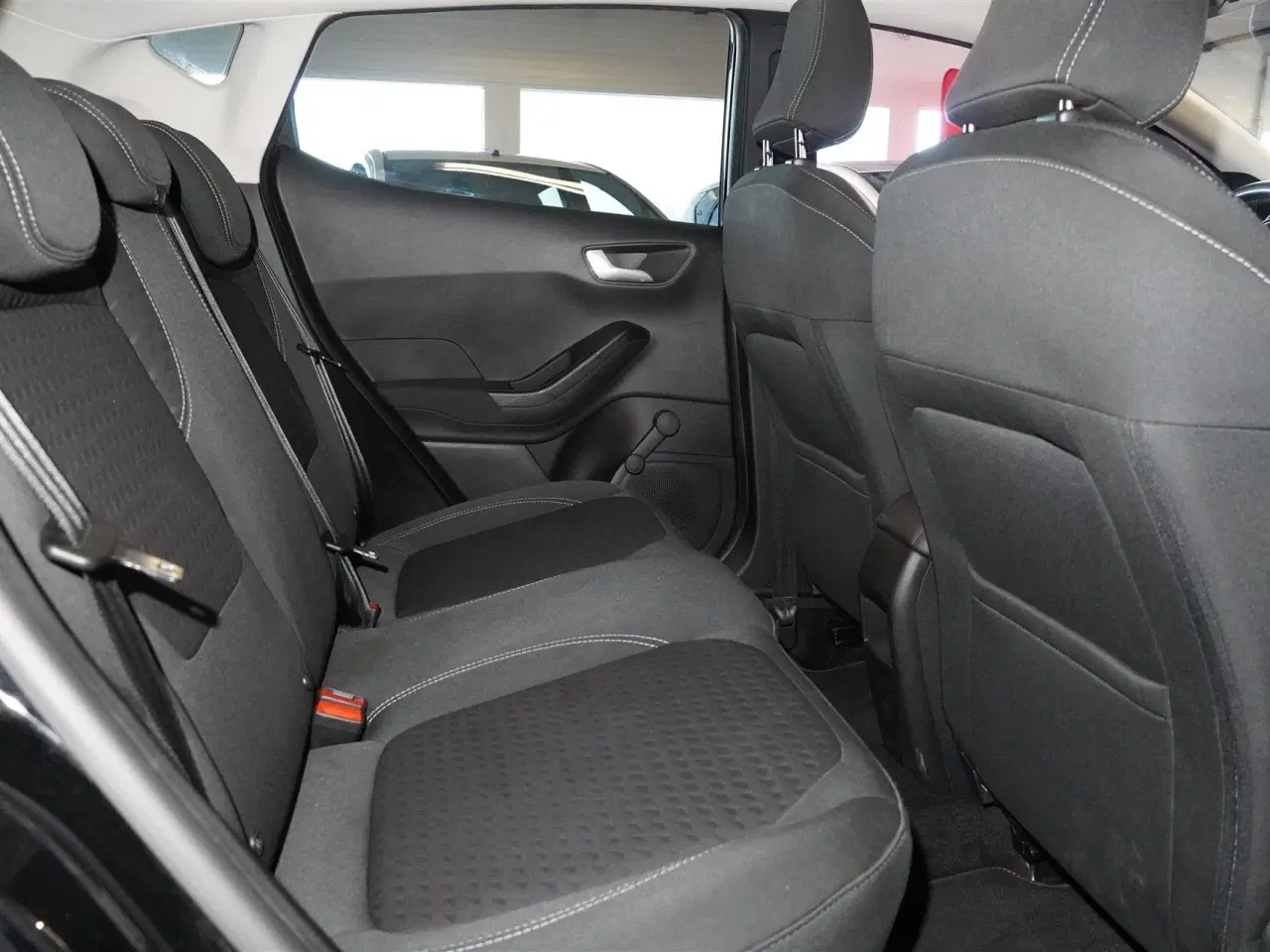 Billede 10 - Ford Fiesta 1,0 EcoBoost Titanium Start/Stop 100HK 5d 6g