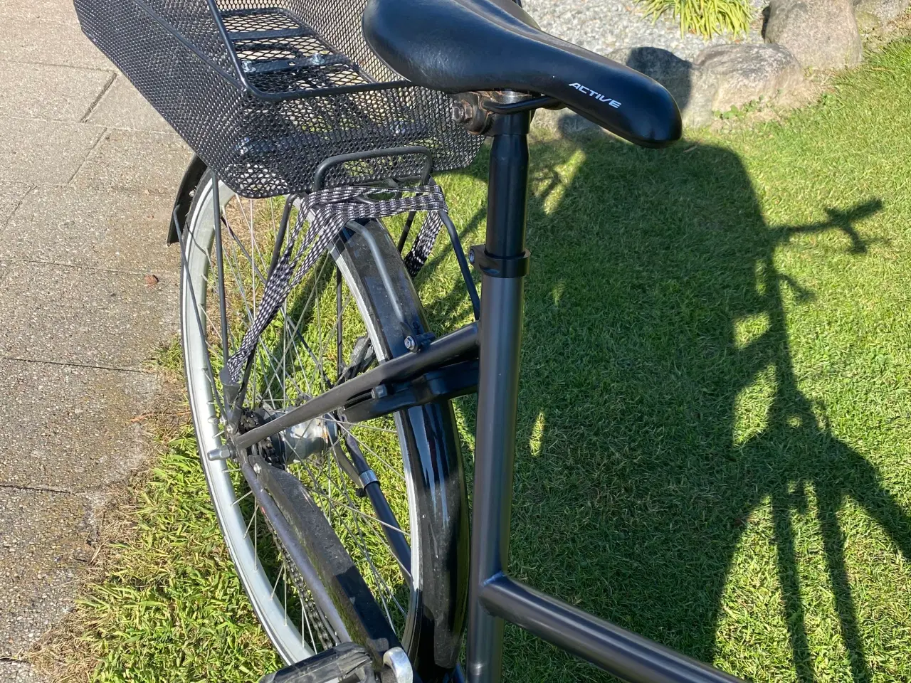 Billede 4 - Dame cykel