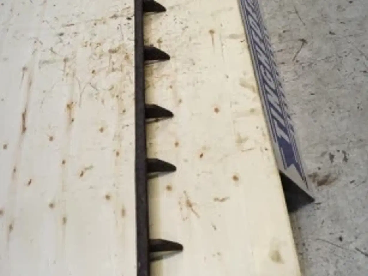 Billede 8 - New Holland TF78 Slagle 89508402