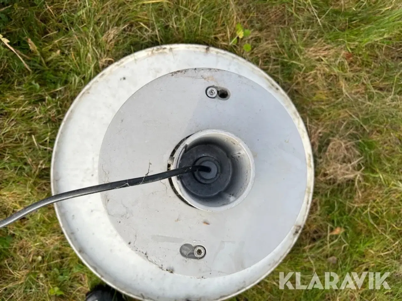 Billede 9 - Gadelamper 7styk