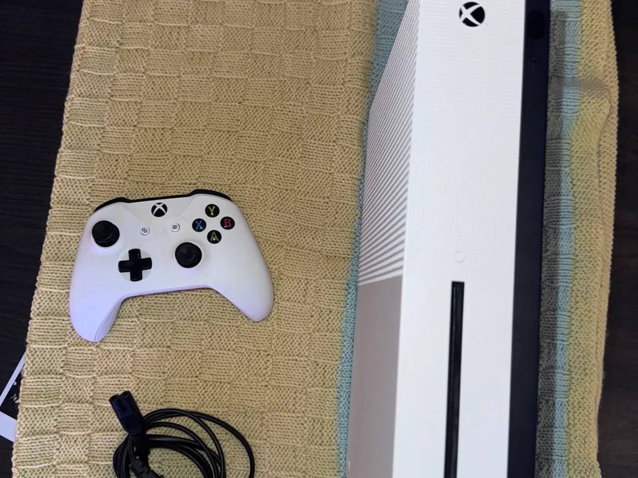 Billede 2 - Xbox one s