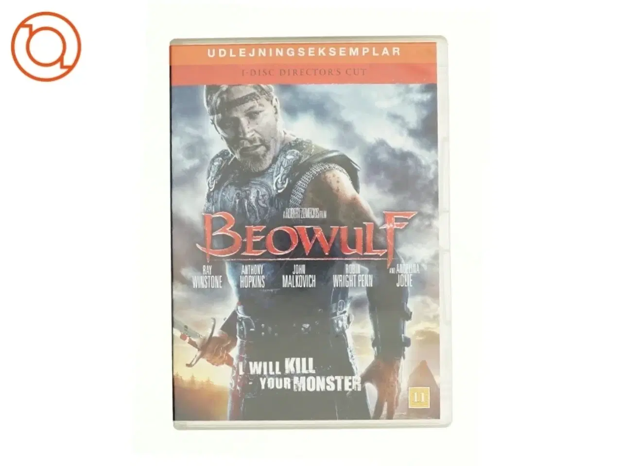 Billede 1 - Beowulf