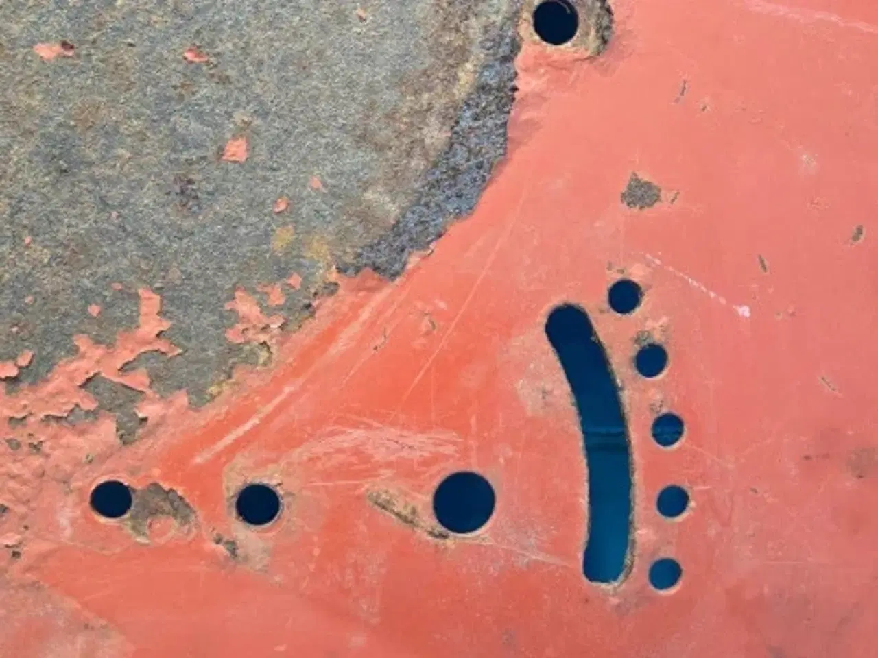 Billede 4 - Case 2188 Sideskærm 1994707C2