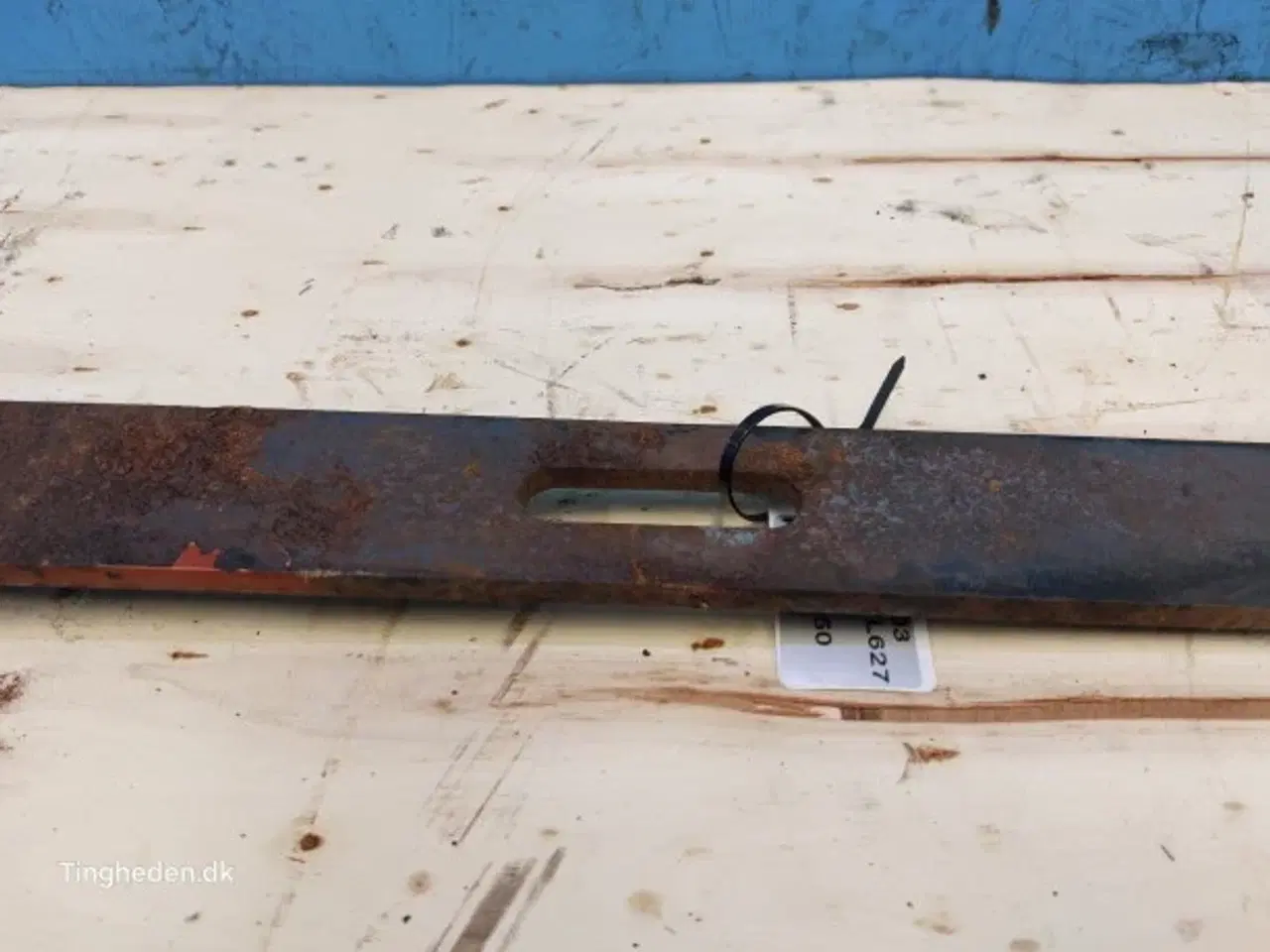 Billede 9 - Laverda 627 Arm 322170050