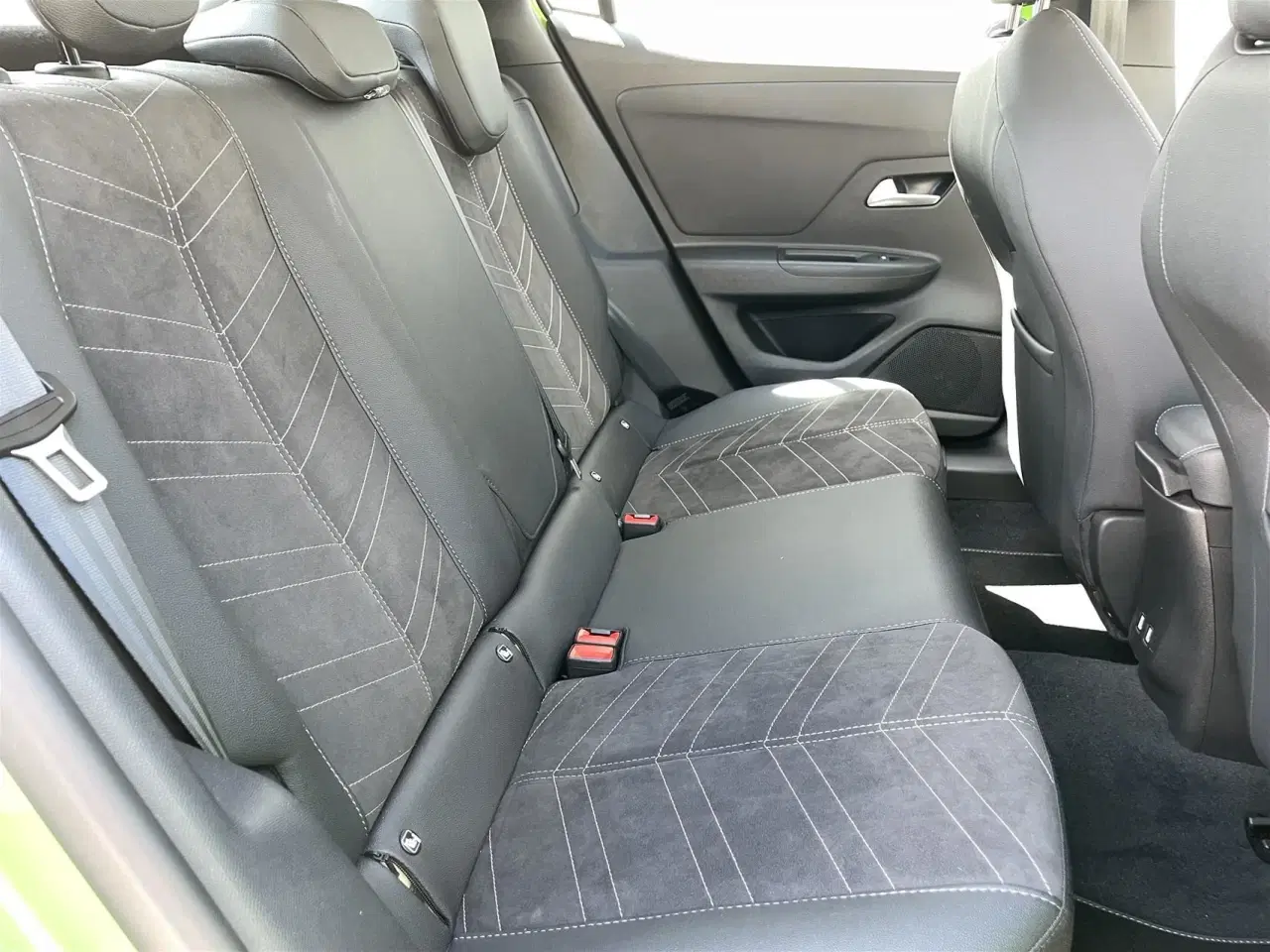 Billede 7 - Opel Mokka-e EL Elegance 136HK 5d Aut.