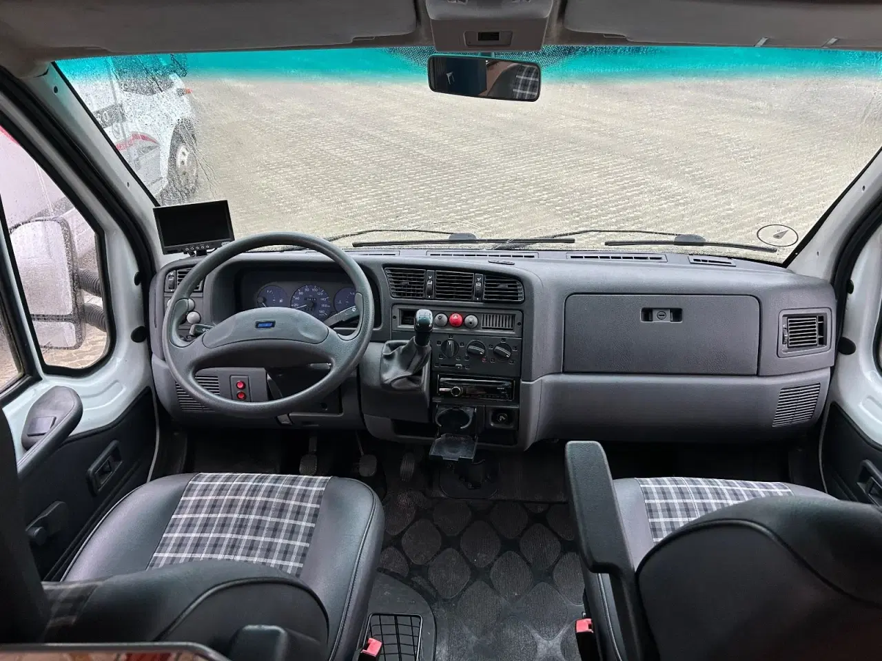 Billede 4 - Fiat Elnagh 2,8 JTD Marlin Slim 2