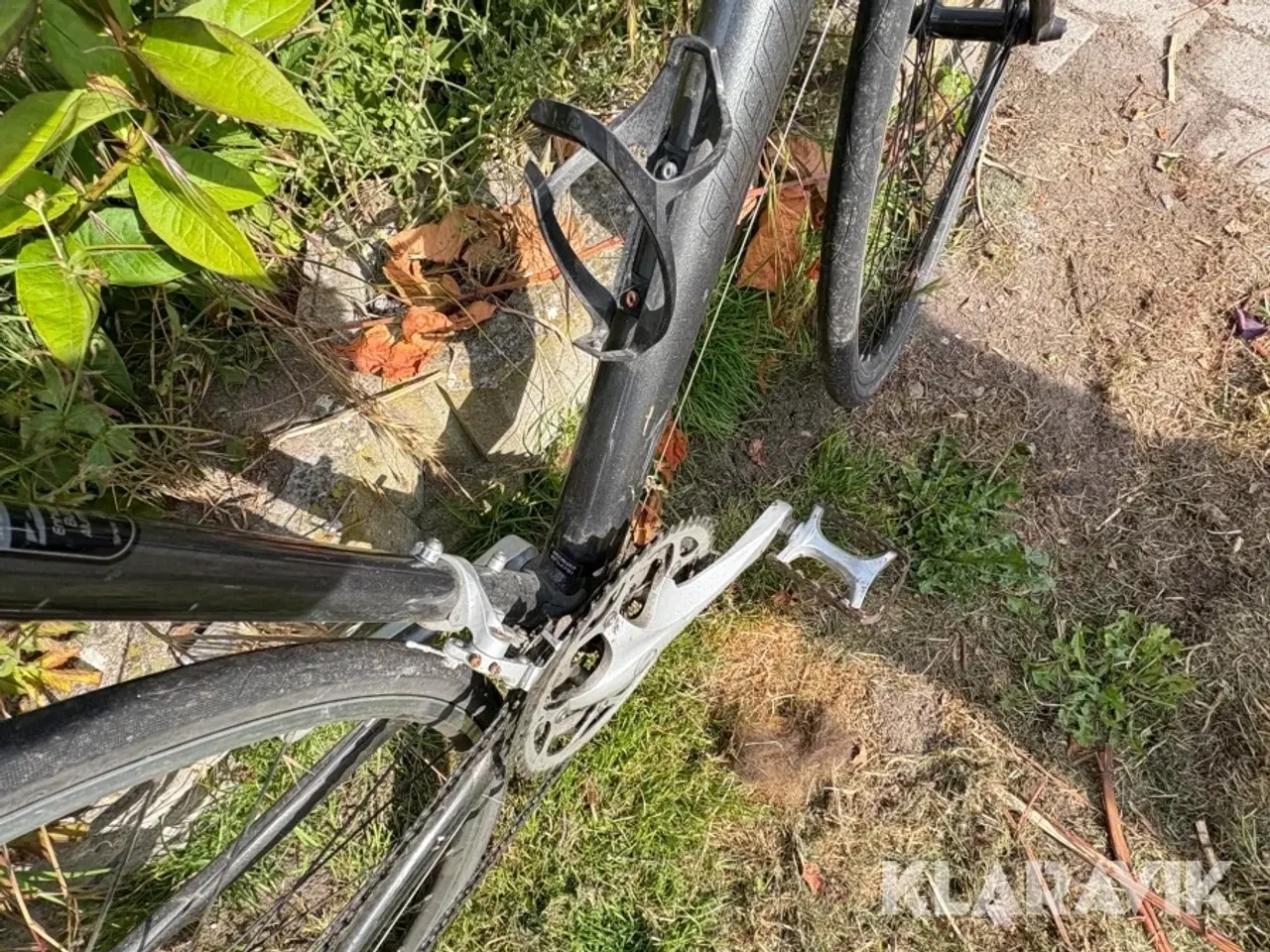 Billede 5 - Racercykel Specialized Secteur