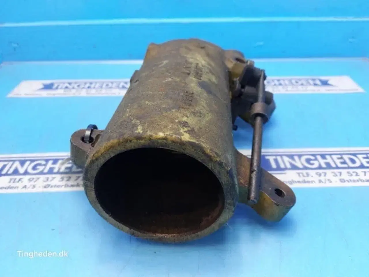 Billede 17 - John Deere 2040 Liftcylinder AL64833