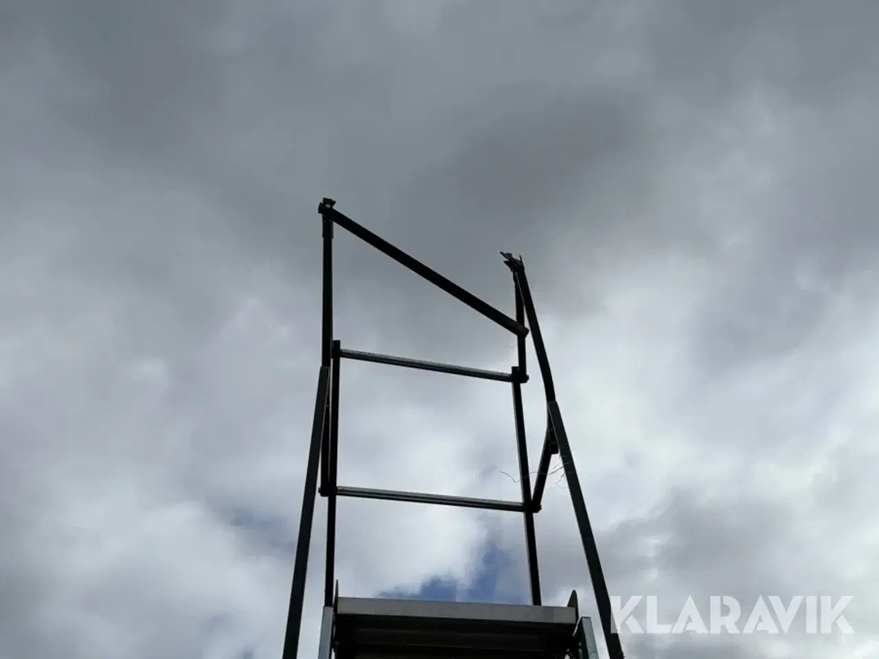 Billede 10 - Stige Laggo