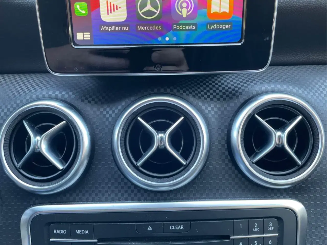 Billede 8 - Mercedes A180d fra 2017