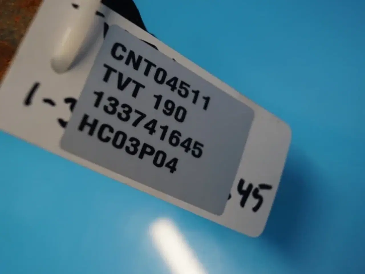 Billede 6 - New Holland TVT 190 Lejehus 1-33-741-645