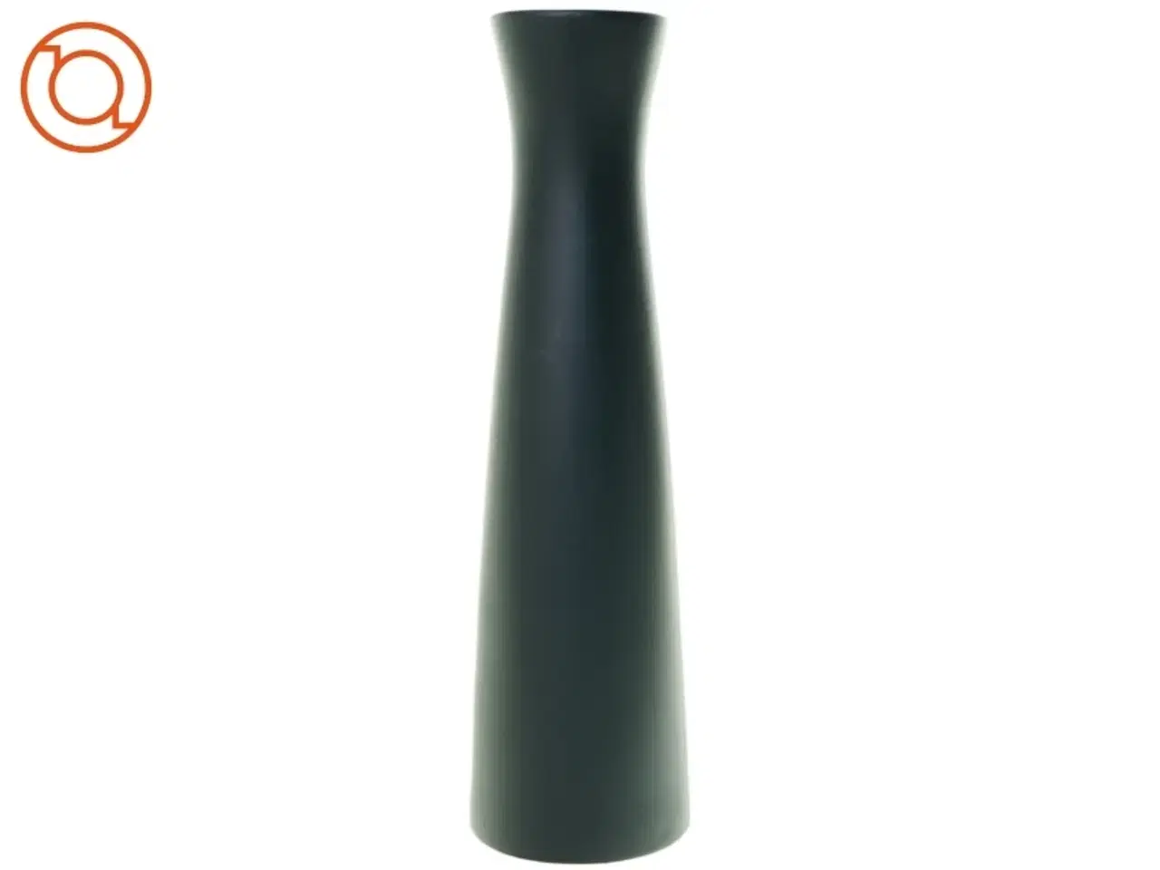 Billede 1 - Vase (str. 29 x 6 x 8 cm)