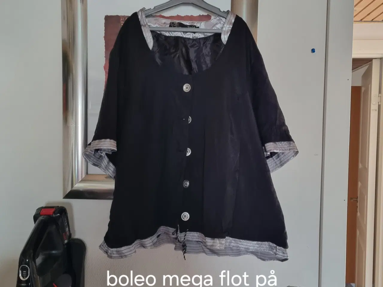 Billede 2 - Plus size tøj