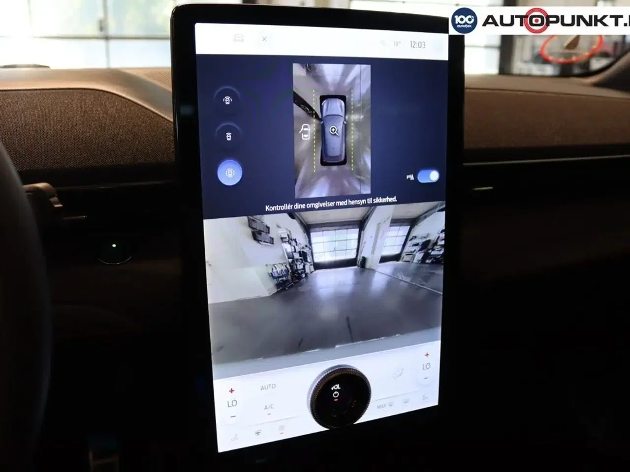 Billede 8 - Ford Mustang Mach-E 70 Standard Range AWD