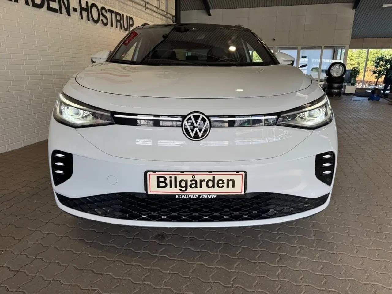Billede 6 - VW ID.4 77 GTX 4Motion