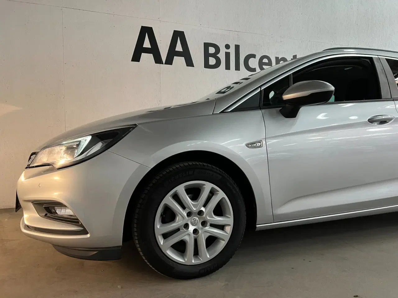 Billede 4 - Opel Astra 1,0 T 105 Enjoy Sports Tourer aut.