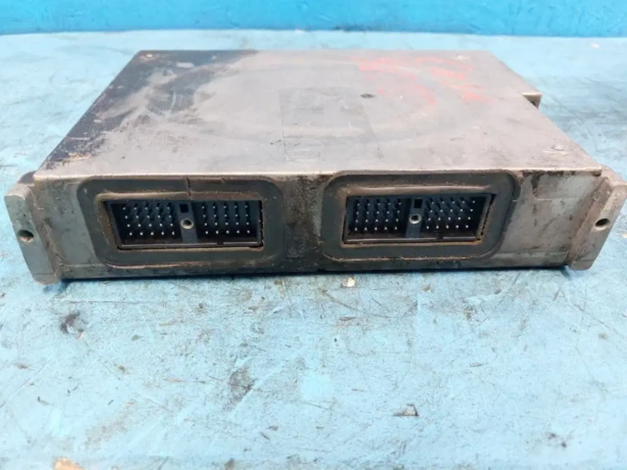 Billede 6 - Case 8010 AF ECU 87014401