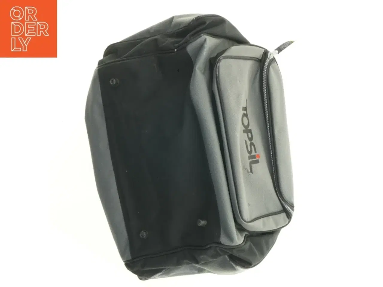 Billede 5 - sportstaske Topsil (str. 47 x 37 cm)