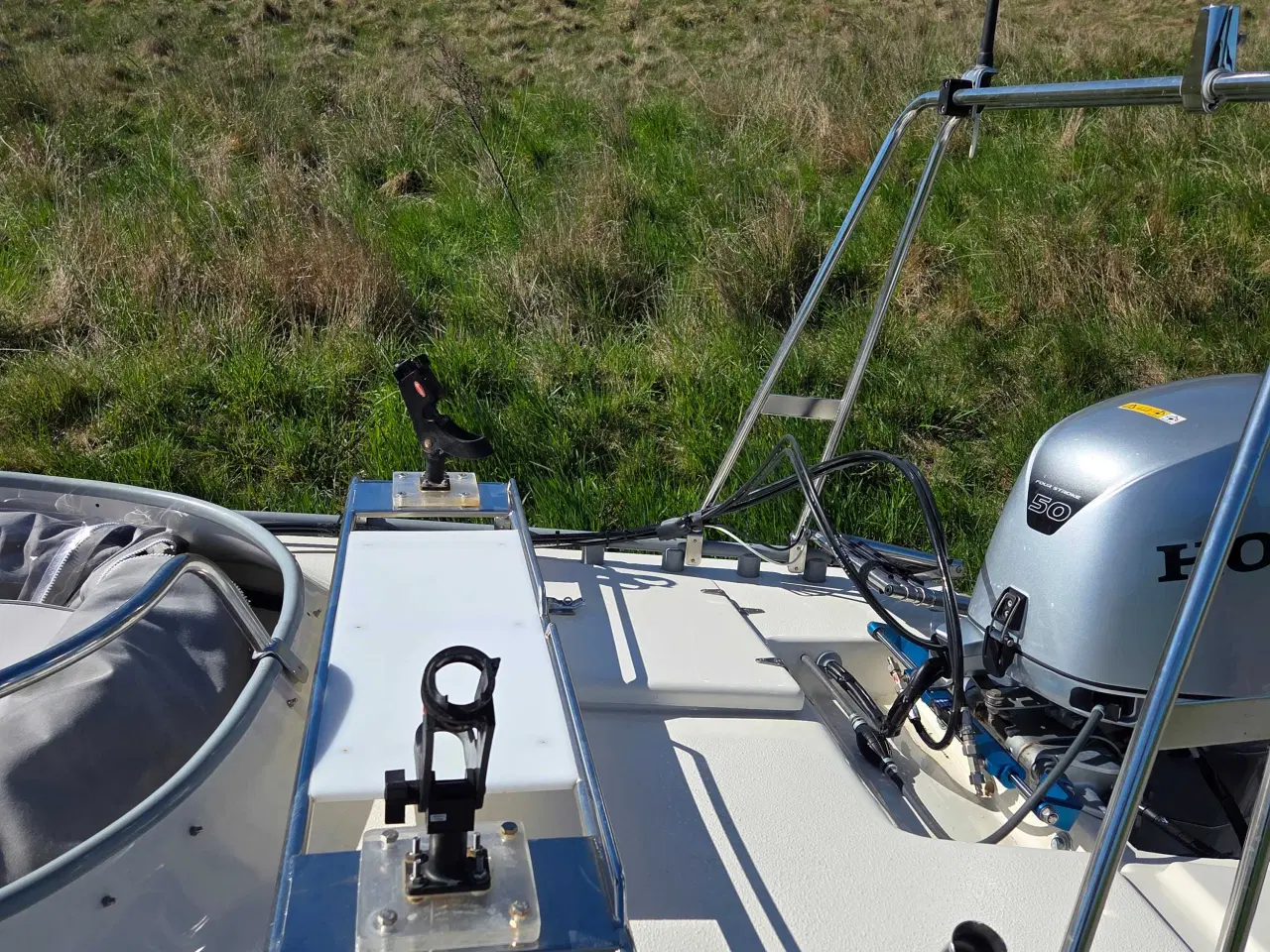 Billede 10 - Mopa EXPEDITION 