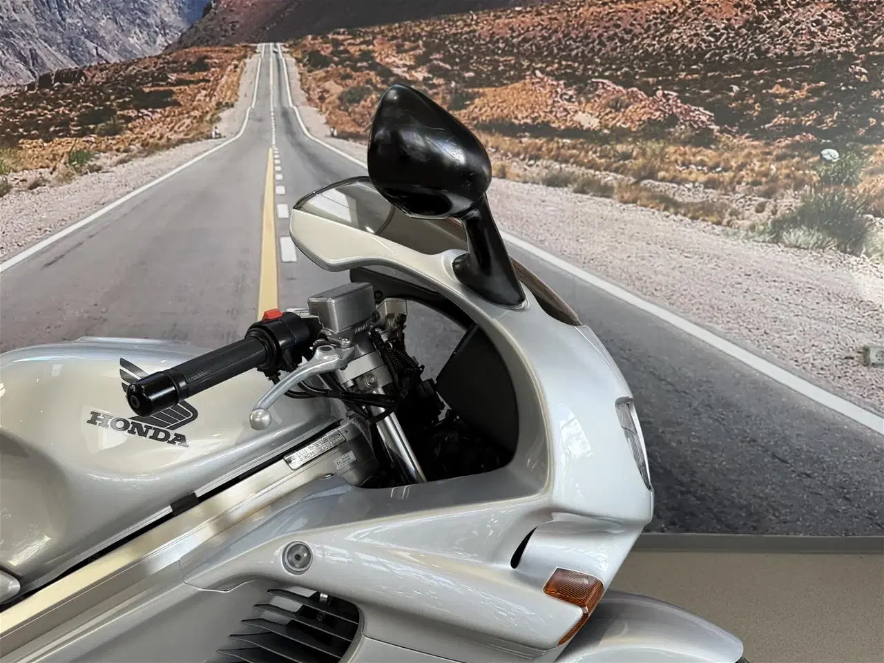 Billede 7 - Honda VFR 750 F RC 36.2