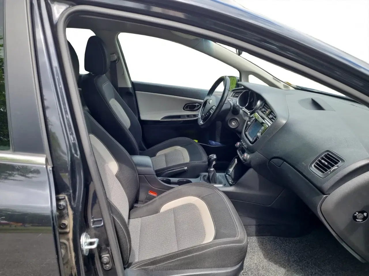 Billede 13 - Kia Ceed 1,6 CRDi 136 Style SW