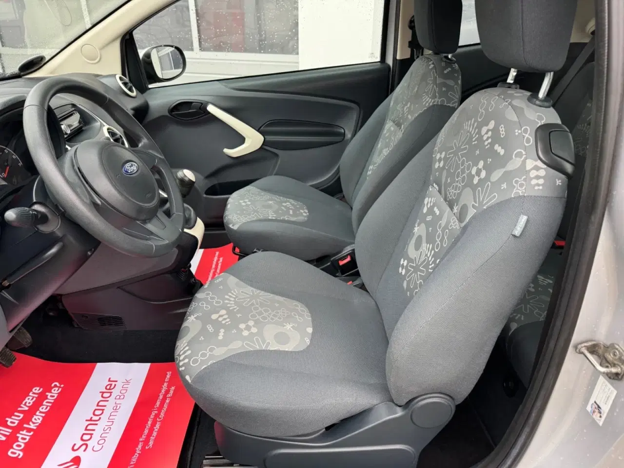 Billede 8 - Ford Ka 1,2 SE