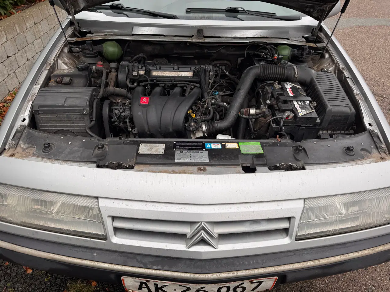 Billede 3 - Citroen XM 2,0 16 V