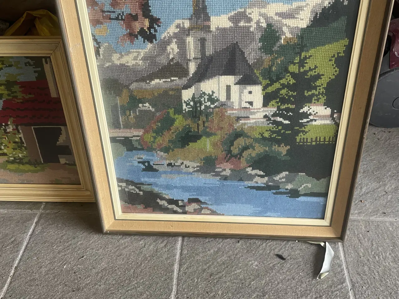 Billede 4 - Stramaj billeder