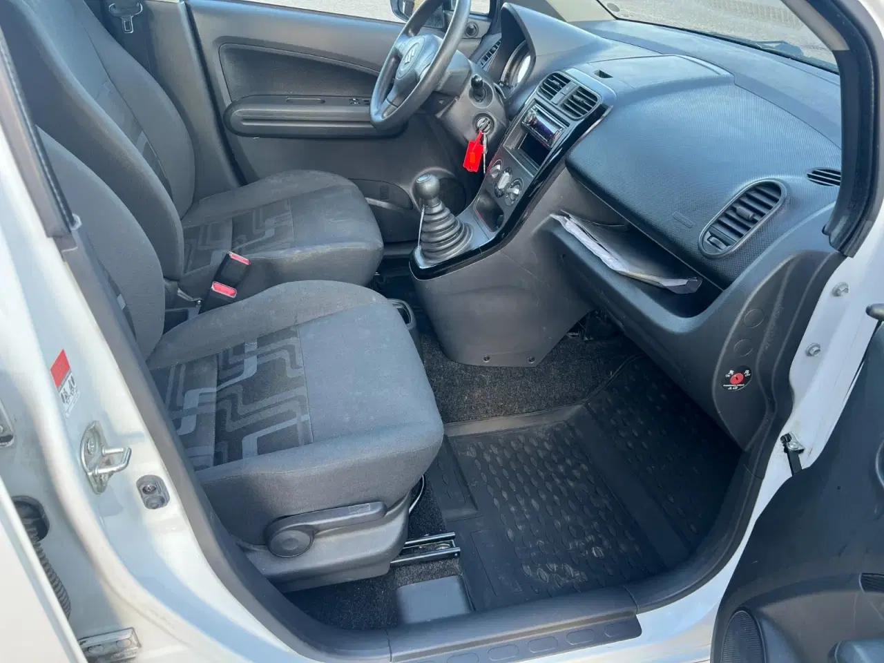 Billede 11 - Suzuki Splash 1,0 GL