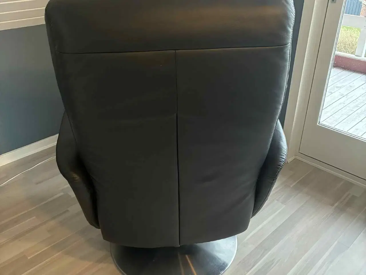 Billede 5 - Himolla Hornbæk Otium Lænestol