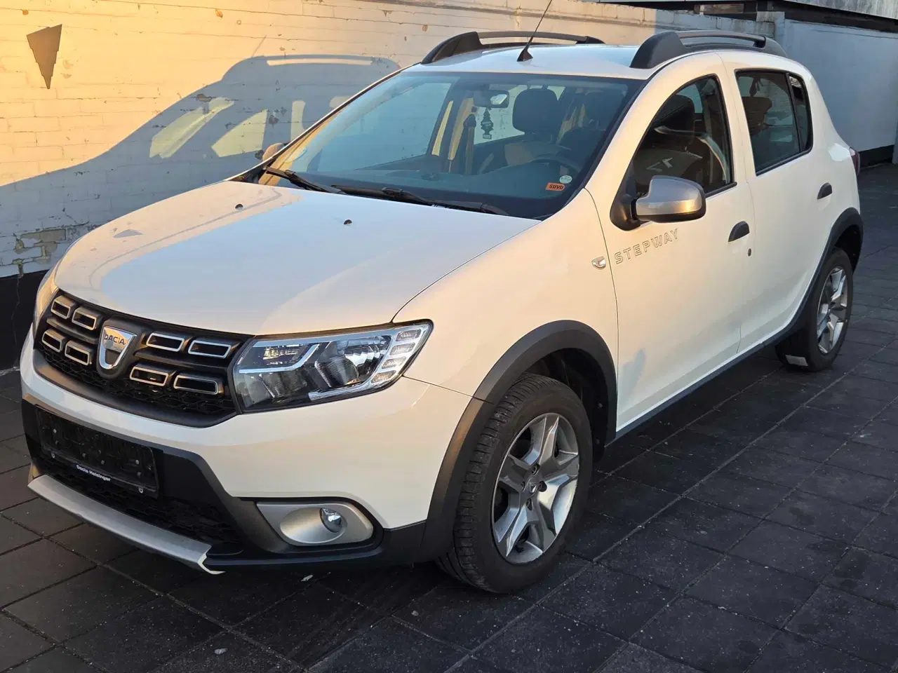 Billede 1 - Lavt km. tal