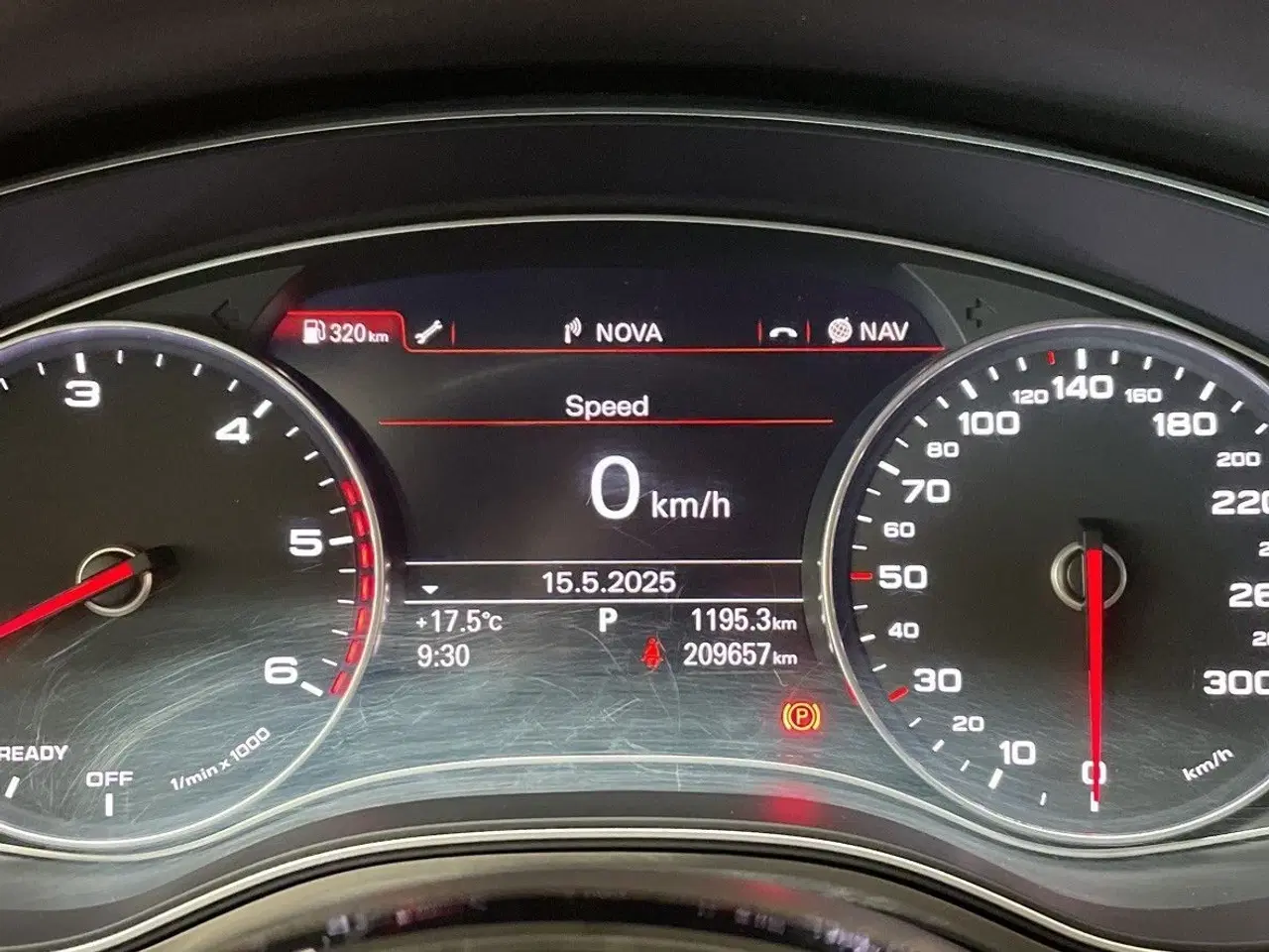 Billede 51 - Audi A6 Avant 3,0 TDI Quat S Tron 218HK Stc 7g Aut.