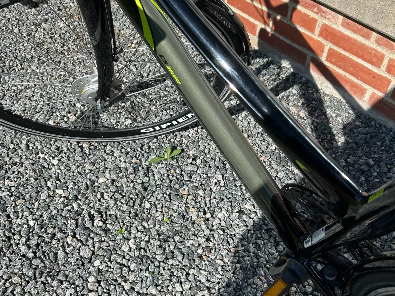Billede 5 - BATAVUS damecykel