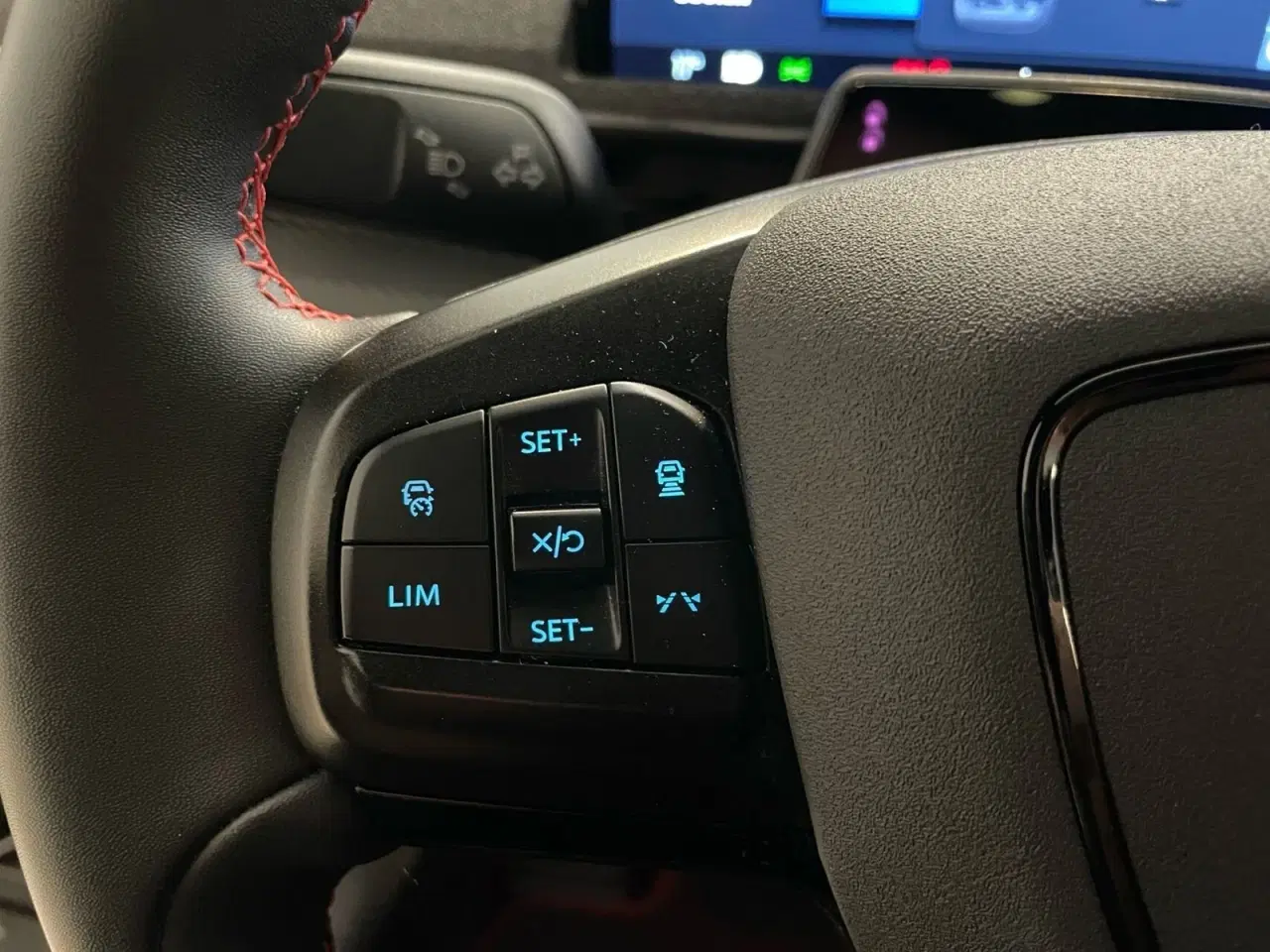 Billede 17 - Ford Mustang Mach-E 70 Premium Standard Range AWD