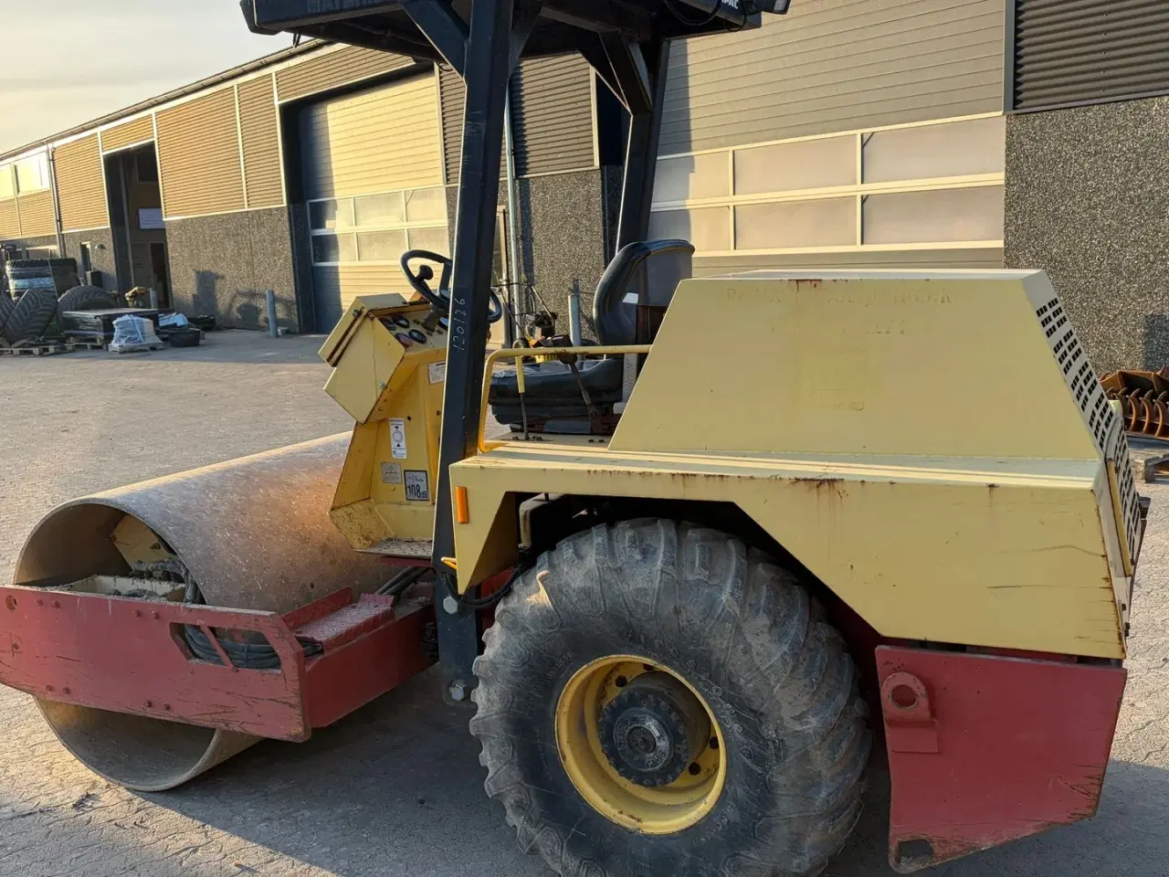 Billede 3 - Dynapac CA 121 D