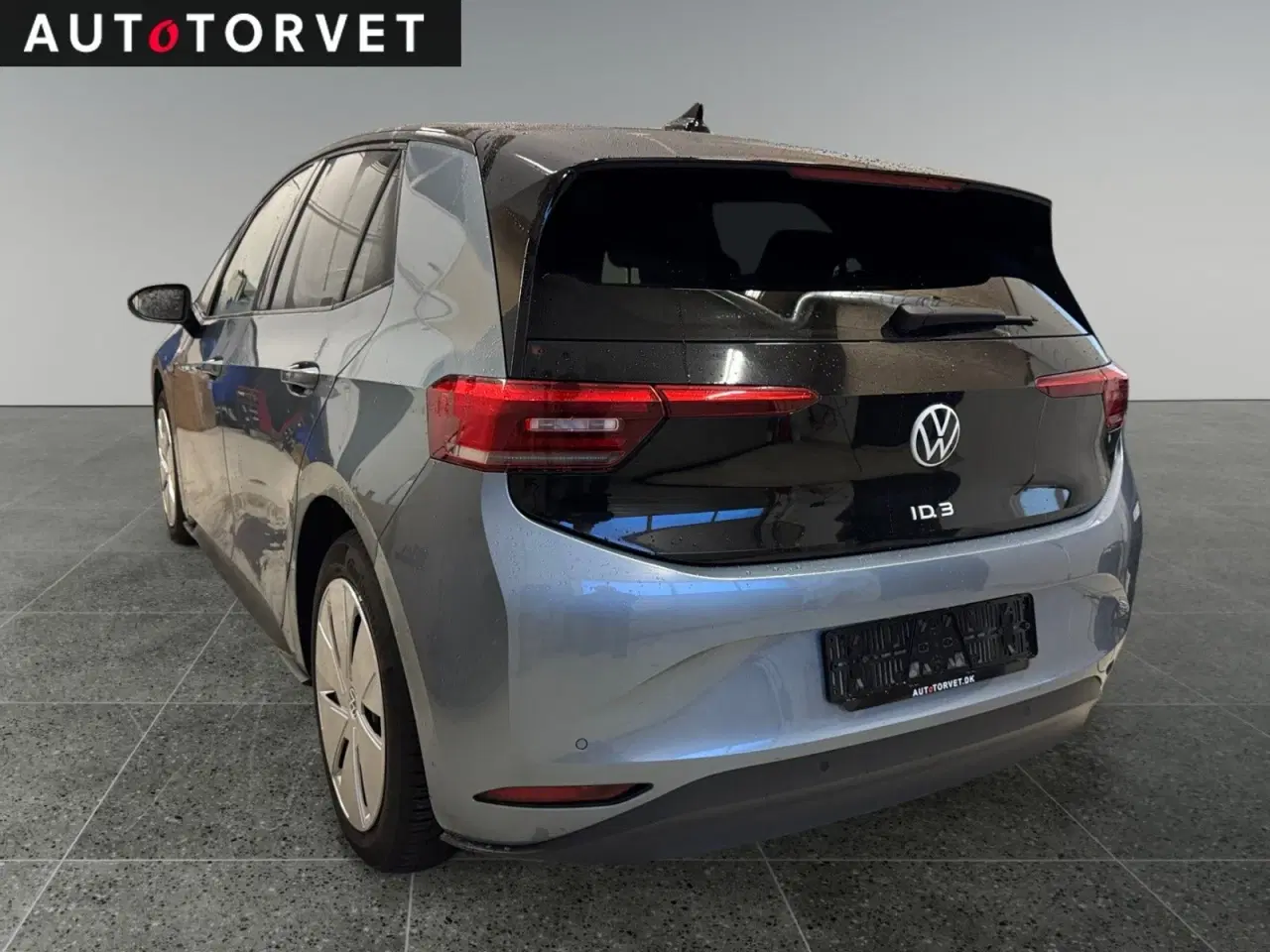 Billede 4 - VW ID.3 58 Business