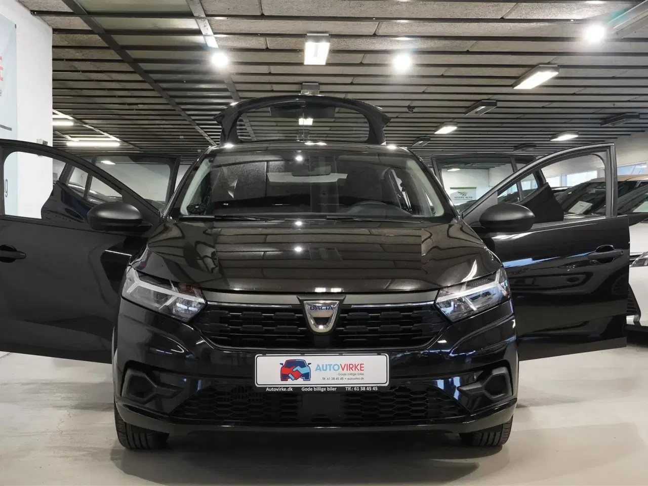 Billede 17 - Dacia Sandero 1,0 Tce Essential 90HK 5d 6g