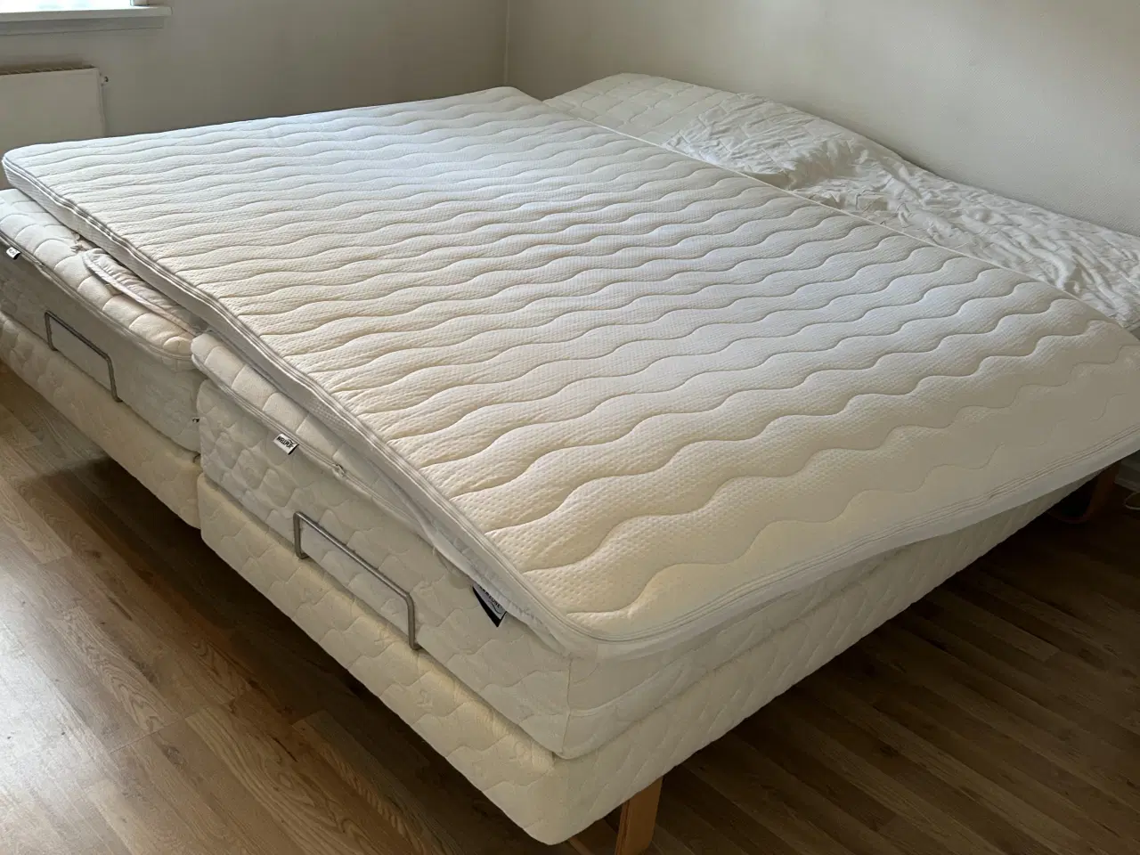 Billede 1 - Dreamzone topmadras