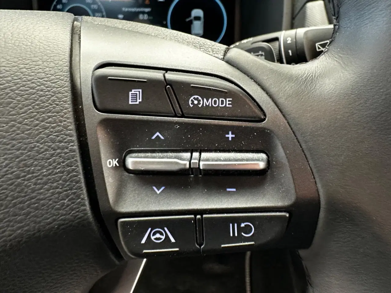Billede 17 - Hyundai Kona 39 EV Intuitive