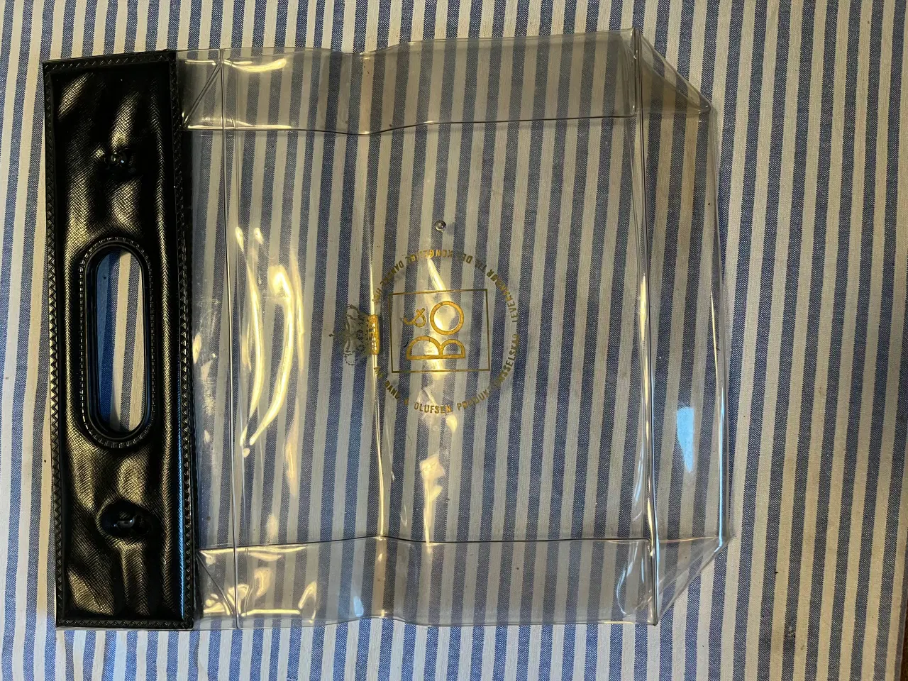 Billede 3 - B&O Radio Beloit 500