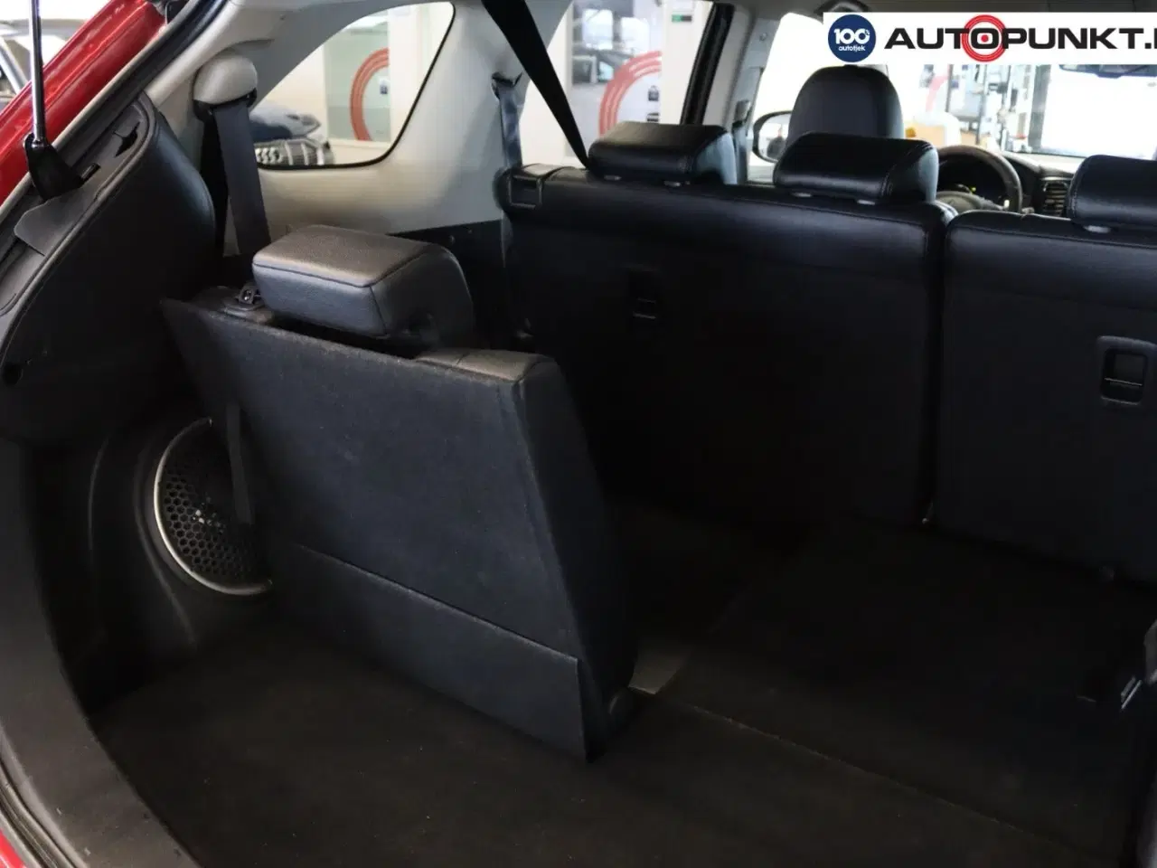 Billede 16 - Mitsubishi Outlander 2,2 DI-D 150 Intense aut. 4WD