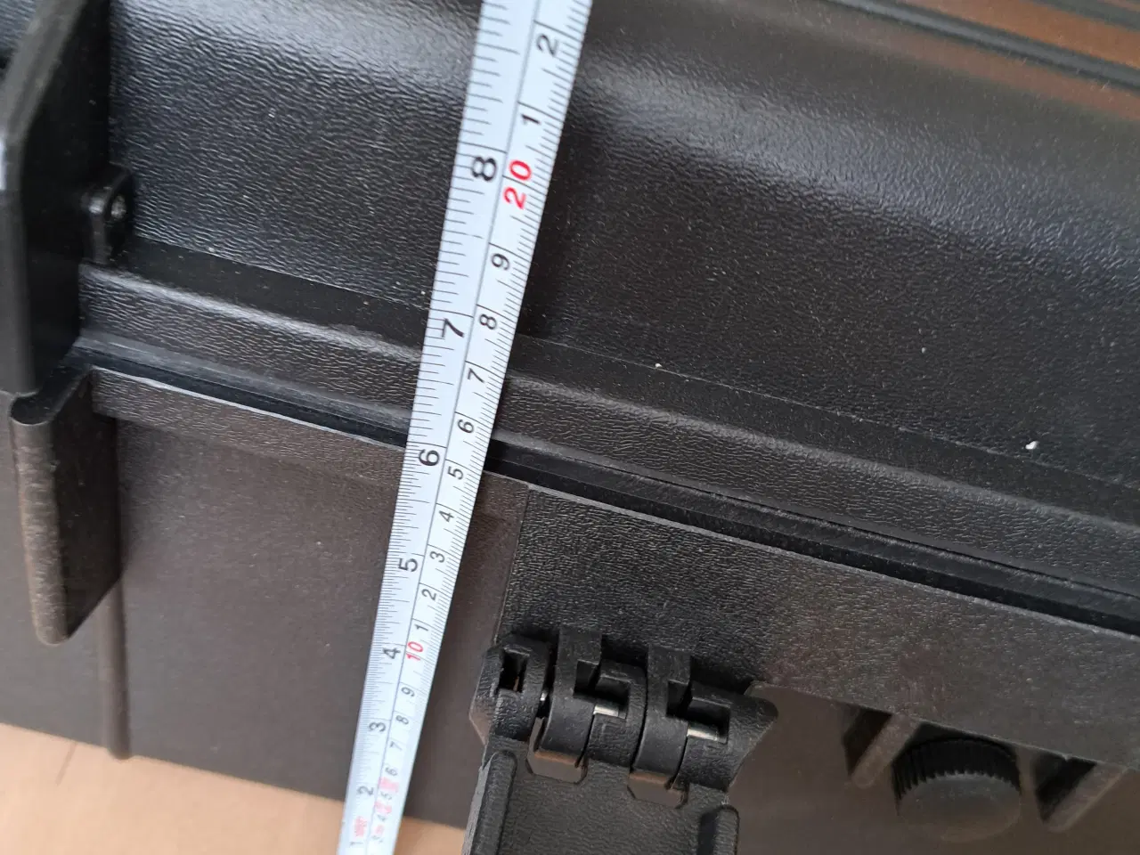 Billede 6 - Beskyttelse kuffert elektronik