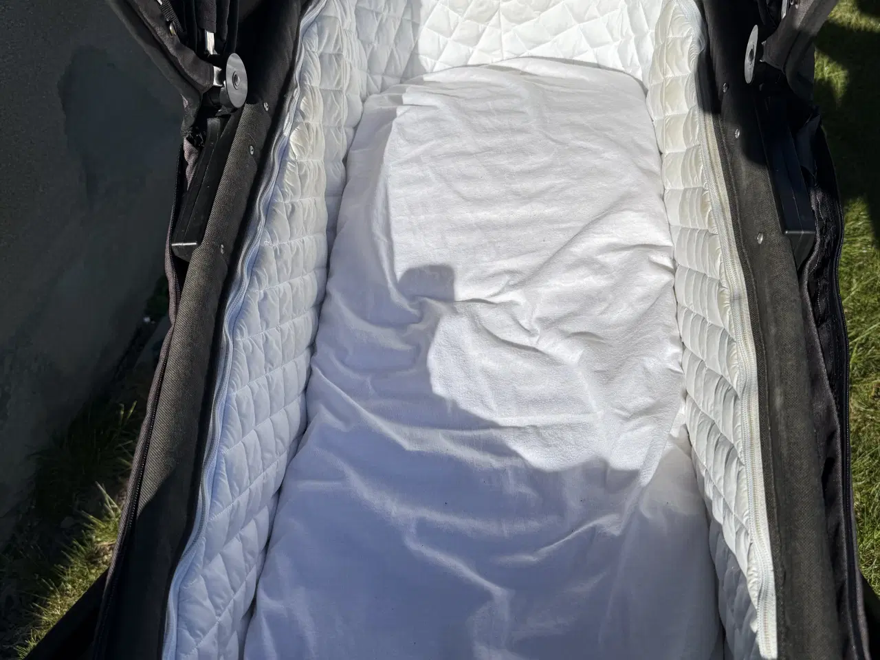 Billede 6 - Emmaljunga NXT90B Kombivogn